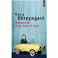 Mémoires d'un bon à rien