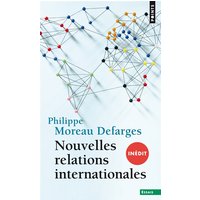 Nouvelles relations internationales