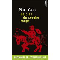 Le clan du sorgho rouge