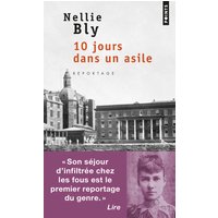 10 jours dans un asile