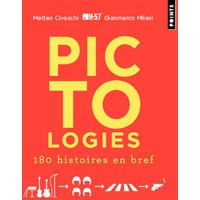 Pictologies : 180 histoires en bref