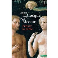 Penser la Bible