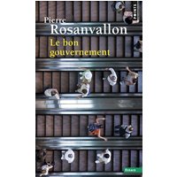 Le bon gouvernement