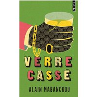 Verre Cassé