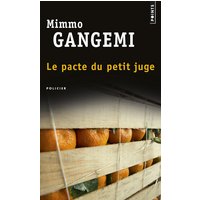 Le pacte du petit juge