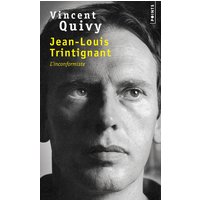Jean-Louis Trintignant : l'inconformiste
