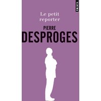 Le petit reporter