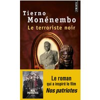 Le Terroriste noir - (adaptation film Nos patriotes)