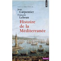 Histoire de la Méditerranée