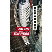 Japon express : de Tokyo à Kyoto