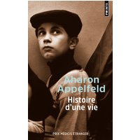 Histoire d'une vie