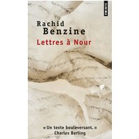 Lettres à Nour