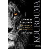 En attendant le vote des bêtes sauvages