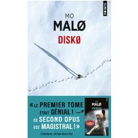 Les enquêtes de Qaanaaq Adriensen. Disko