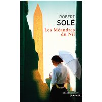 Les méandres du Nil