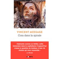 Cora dans la spirale