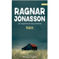 Natt : les enquêtes de Siglufjördur