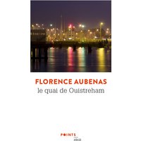 Le quai de Ouistreham