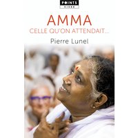 Amma : celle qu'on attendait...