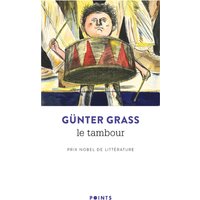 Le tambour