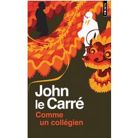 La trilogie de Karla. Vol. 2. Comme un collégien