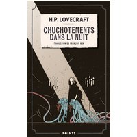 Chuchotements dans la nuit