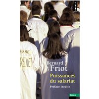 Puissances du salariat