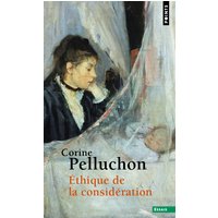 Ethique de la considération