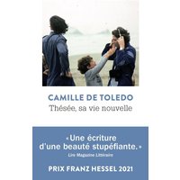 Thésée, sa vie nouvelle