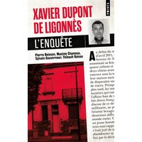 Xavier Dupont de Ligonnès : l'enquête