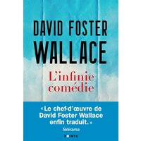 L'infinie comédie