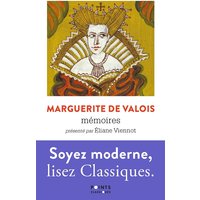 Mémoires. Discours sur l'excellence des femmes