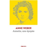 Annette, une épopée