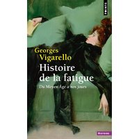 Histoire de la fatigue : du Moyen Age à nos jours
