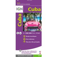 85117 Cuba