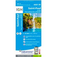 4401Rt St-Paul/Le Port