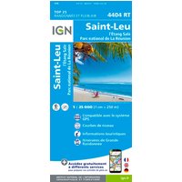 4404Rt St-Leu/L'Etang Salé