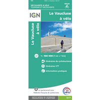 Vel03 Vaucluse A Velo