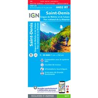 4402Rtr St-Denis (Résistante)