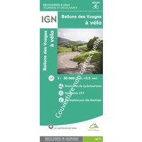 Vel09 Ballons Des Vosges À Vélo