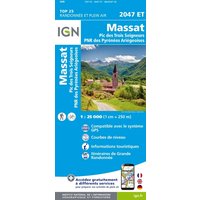 Massatpic des trois seigneurs - 2047ET