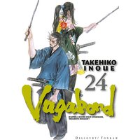 Vagabond. Vol. 24
