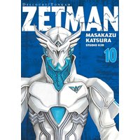 Zetman. Vol. 10