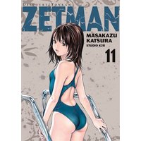 Zetman. Vol. 11