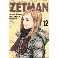 Zetman. Vol. 12