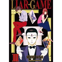 Liar game. Vol. 3