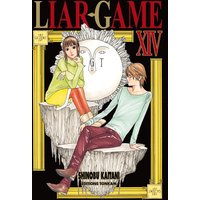 Liar game. Vol. 14