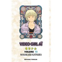 Video girl Aï. Vol. 10. La solution