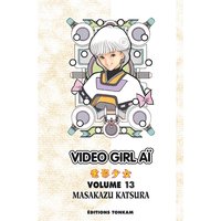 Video girl Aï. Vol. 13