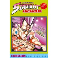 Stardust crusaders : Jojo's bizarre adventure. Vol. 7